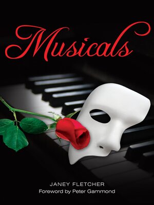 cover image of Little Book of Musicals